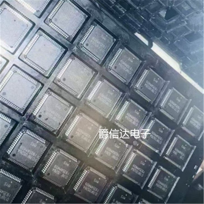 UPD78F0526AGB D78F0526AGB QFP52 全新原装 微控制器 现货供应
