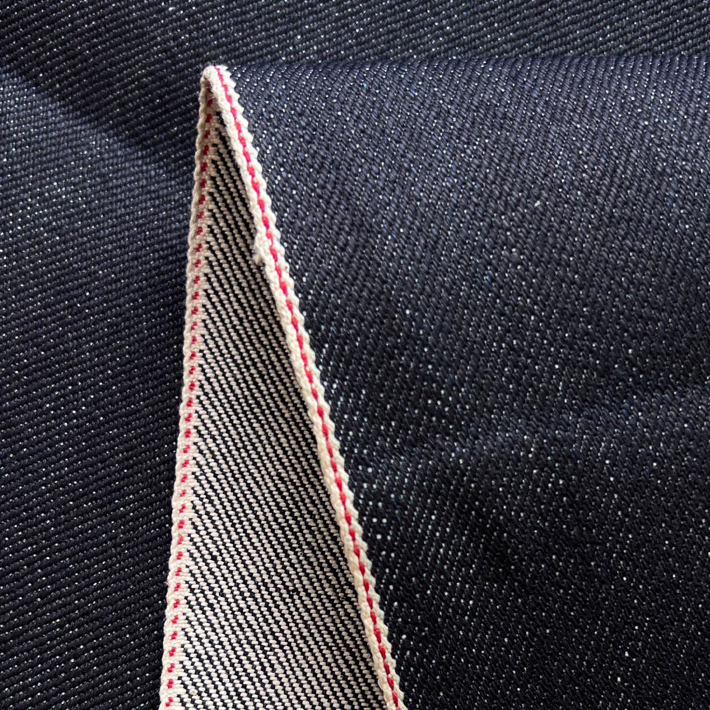 22oz深蓝色重磅赤耳丹宁牛仔面料denim外贸出口高档原色养牛布料,纺织面料/辅料/配套,牛仔面料,淘宝优惠券,粉丝福利购,淘宝优惠卷