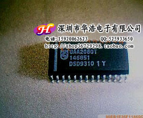 UAA2080T UBA2033TS UBA2032TS UBA2032T UBA2030T全新原装