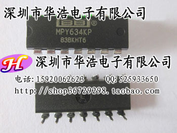 MPY634KP全新原装