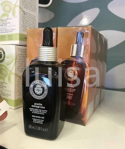 现货lachinata角鲨烷奇迹滋养