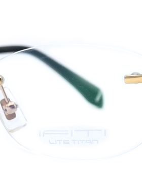 意形钛F2399W1400  F2399W5000 光学镜架