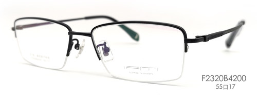 淘宝14年老店，直击价格底线 意形钛 IFITI F2320B4200