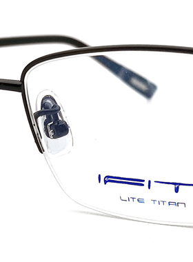 淘宝14年老店 直击价格底线  意形钛 IFITI F1702B4100F