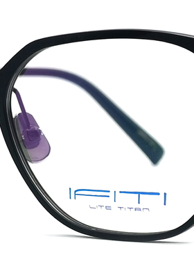 意形钛F1630C1200F  F1630C4100F光学镜架