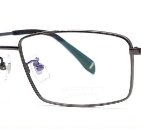 意形钛F2252C4100眼镜架