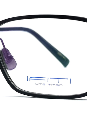 意形钛F1621C1200F  F1621C4100F光学镜架