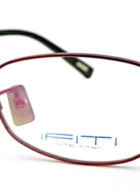 淘宝7年老店直击价格底线 意形钛 IFITI F1573C8200F