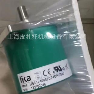 Lika莱卡编码 器 AS608GY 进口解码 原装 RS681