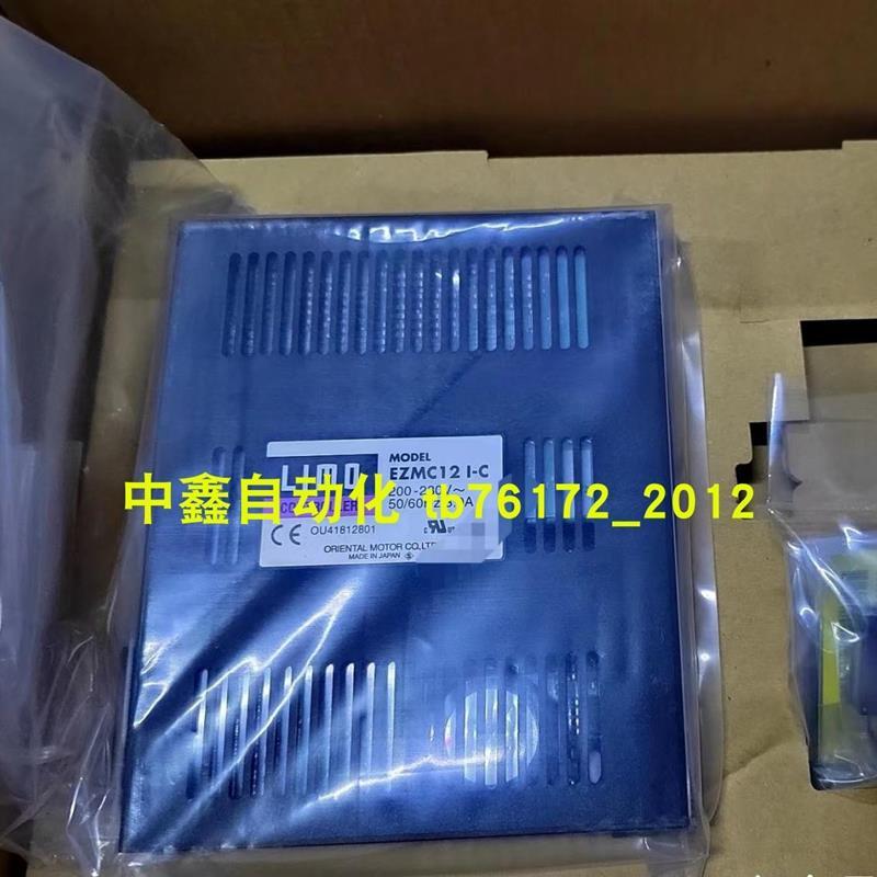 VEXTA东方闭环步进驱动器 ASD16A-SD东方LIMO马达DRL42