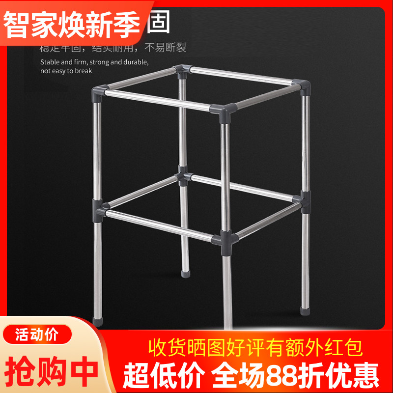 简易不锈钢水槽带支架 加厚单槽洗菜盆洗菜池洗碗池水池手盆架子