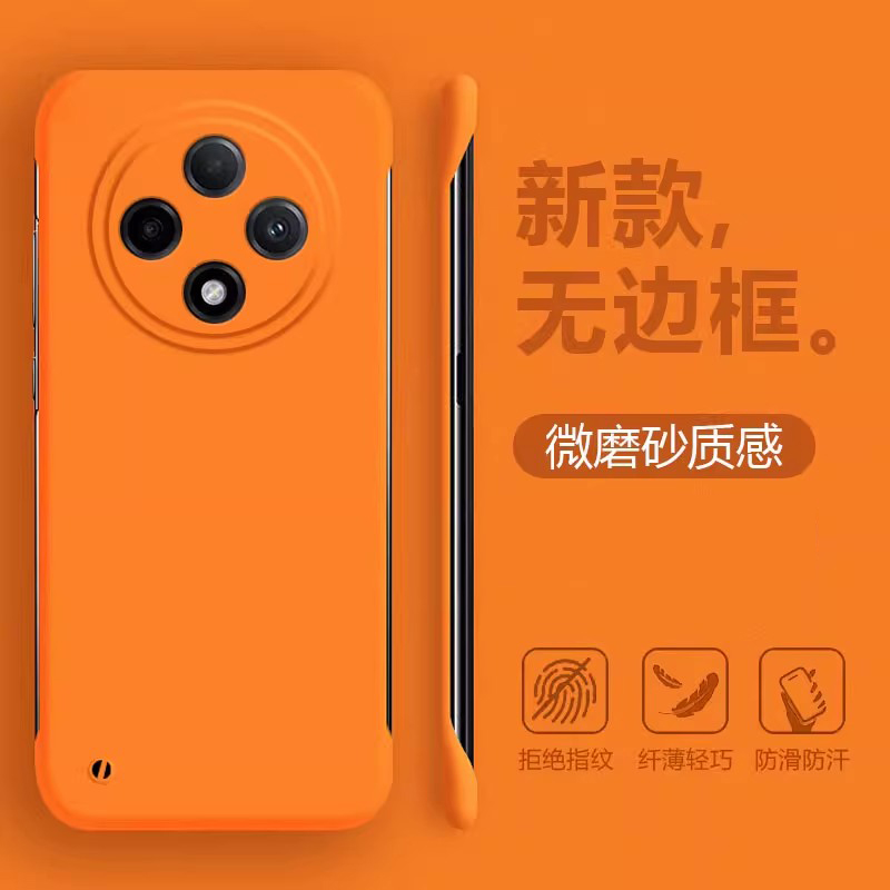 鑫益成适用于OPPO A5 5G无边框手机壳A2Pro超薄不顶膜A3新款A11硬壳A1s磨砂a3iPlus防摔A5活力版男女A1x背板