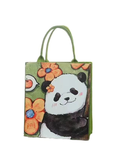 Оригинальная модная портативная сумка для отдыха, подарок на день рождения, популярно в интернете