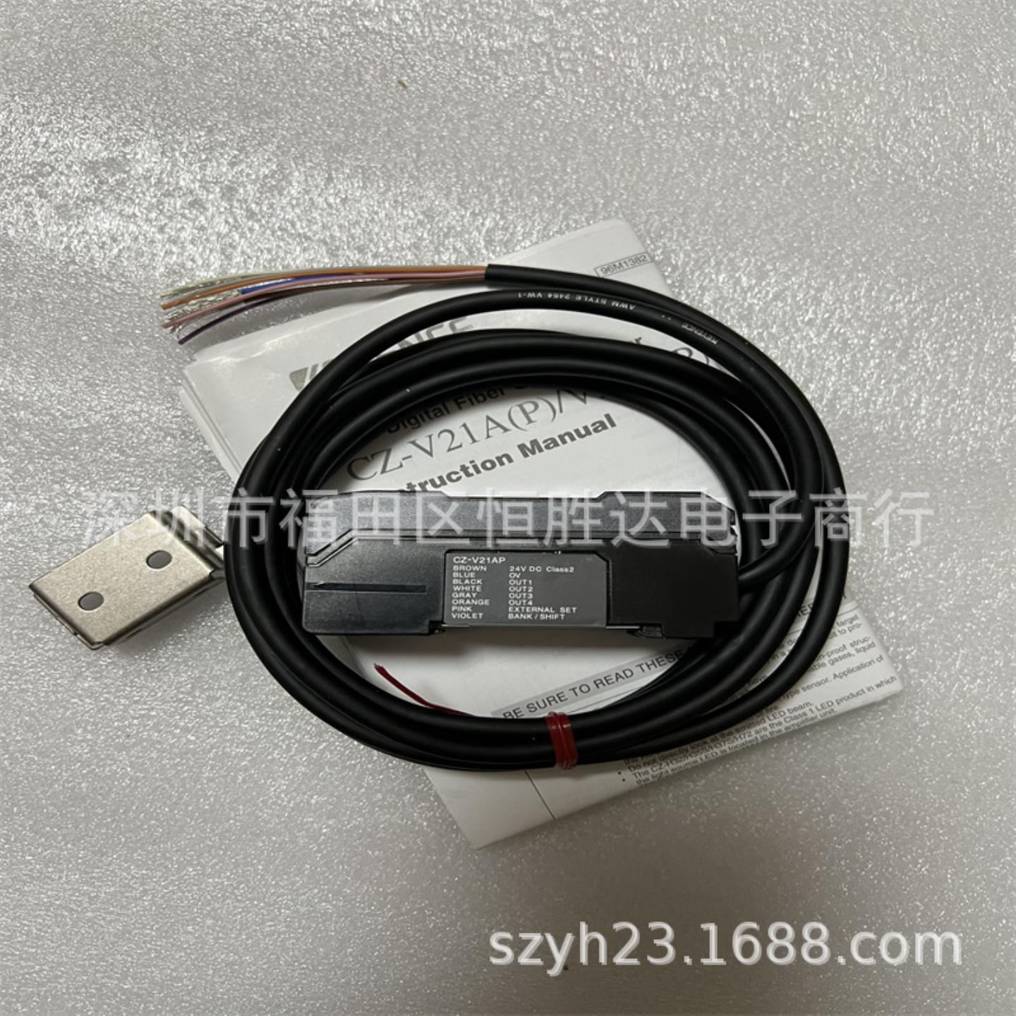 基恩士 CZ-H52 CZ-H32 CZ-H72 CZ-H37S CZ-H35S CZ-V22A CZ-V22