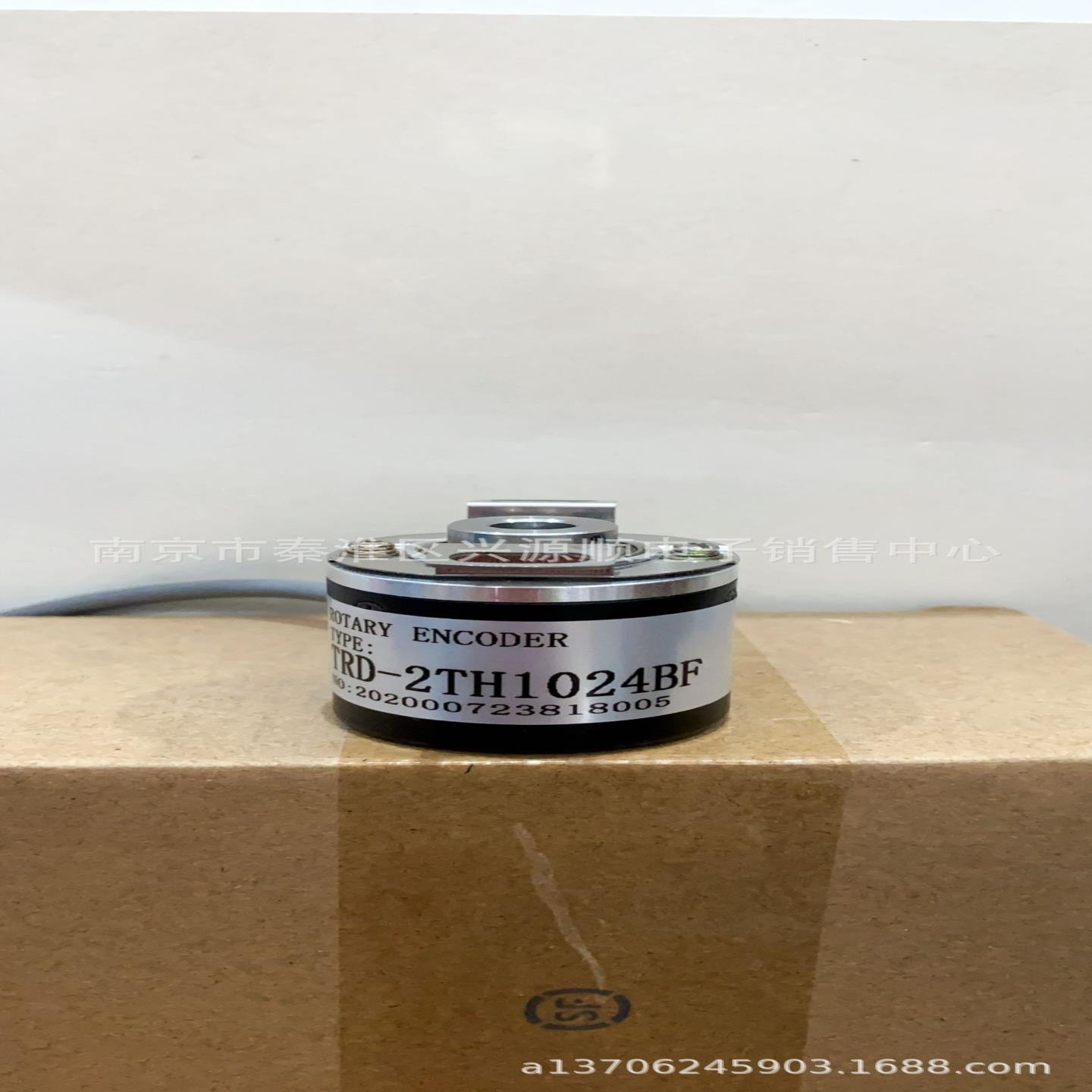 trd-2th2500bf TRD-2TH2000V编码器 2022