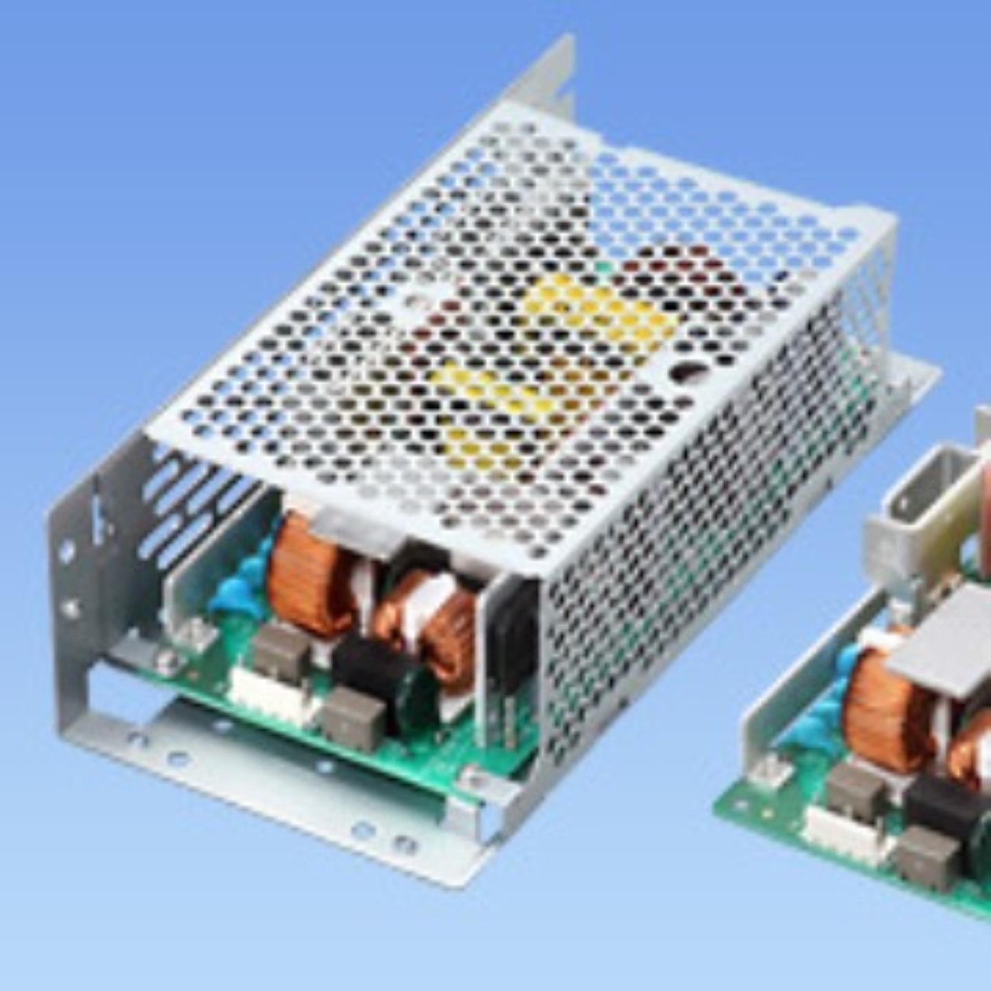 LMA240F系列240W 电源供应器LMA240F-24-Y LMA240F-24-HY