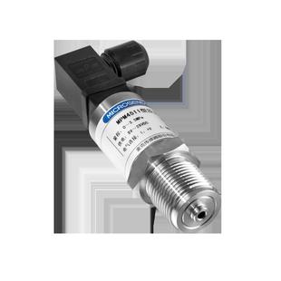 麥克壓力傳感器變送器MPM4890 E22B1PC3S盾構(gòu)機配件原裝 100bar