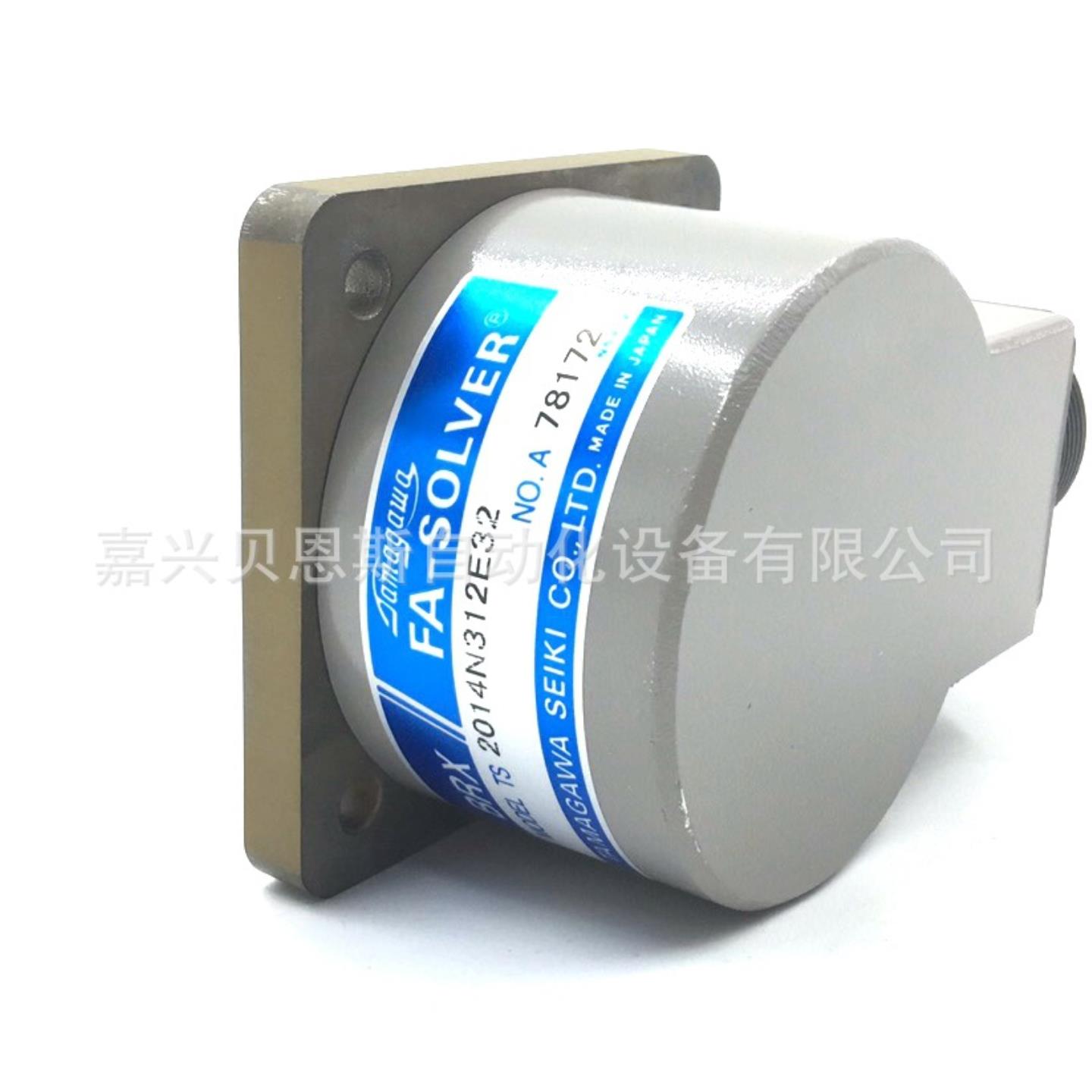 TS2025N471E69BRS FA-SOLVER多摩川编码器Tamagawa旋转变压器