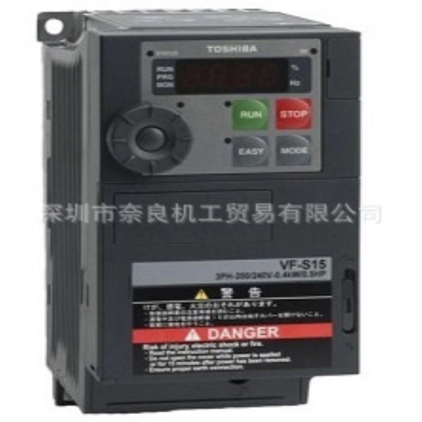 日本TOSHIBA变频器VFS15-4037PL1-CHVFS15-4022PL1-CH议价