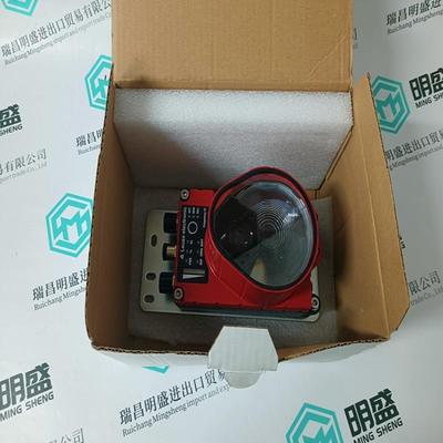 DCS系统模块DDLS2002002-50-M12 50125768工控备件现货