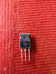 12A 快恢复整流管 25A1200V 原装 247 DSP25 测试好发货 拆机