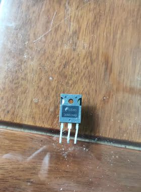 G30N60B3D G30N60A4D 30N60A4D 带阻尼IGBT功率管 拆机三极管