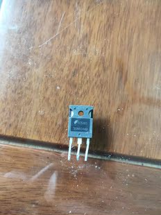 带阻尼IGBT功率管 30N60A4D 拆机三极管 G30N60A4D G30N60B3D