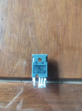 原装进口拆机原字 C3M0032120K 120M1045 TO-247-4 碳化硅MOS管