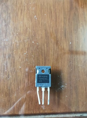 FGH40T65SHD 40T65 IGBT大功率三极管 原装进口拆机650V40A TO247