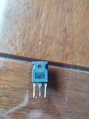 原装进口拆机 IRGP50B60PD GP50B60PD1 GP50B60PD 75A600V IGBT