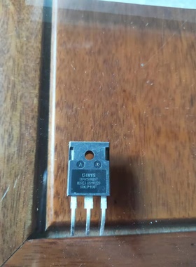 IXFH150N20T 150A 200V 大功率MOS场效应管 原装原字进口拆机测好