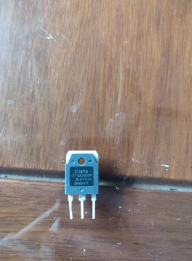 进口原装拆机 IXTQ22N50P  22N50 500V22A MOS场效应管