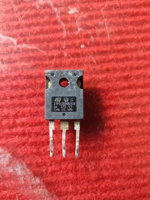 STPSC20H065CW 全新进口拆机 TO-247 650V 20A