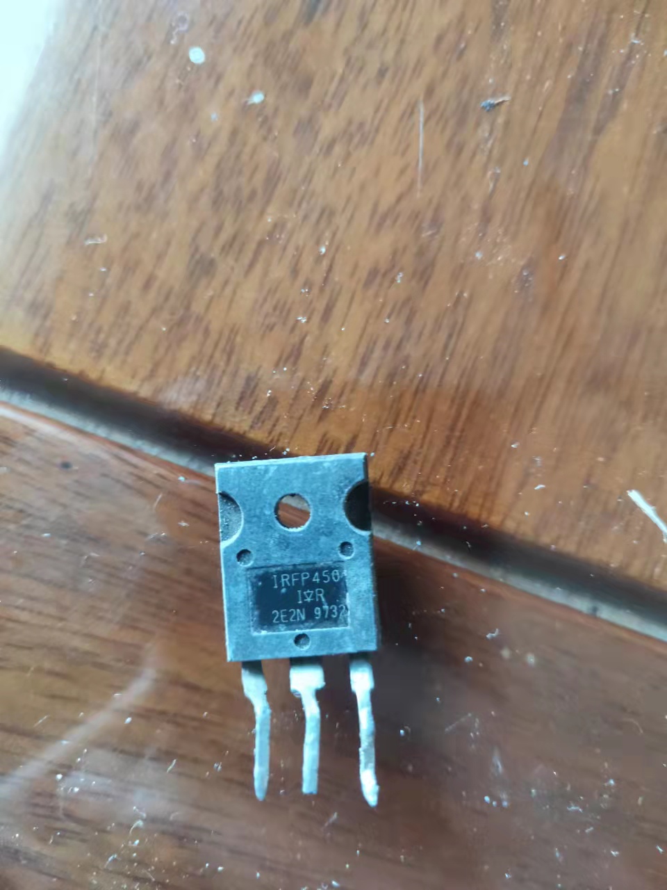 原装进口拆机IRFP450 IRFP450LC irfp450a TO-3P 质量保证