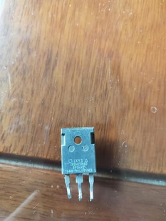 测好发货 质量保证 IXGH20N60 原字进口拆机