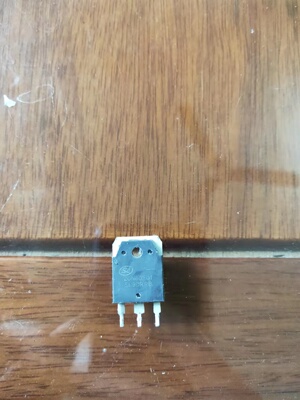 20N60FD1 原装进口拆机件 质量包好