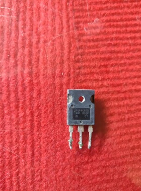 IRGP4066D GP4066D GP4066D-E 原字进口拆机测好IGBT管 质量保证