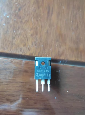 D2012B5 进口原装拆机件 质量包好