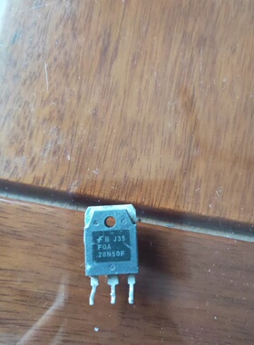 原装原字进口拆机 FQA28N50F FQA28N50 FDA28N50 28A500V场效应管