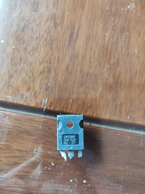 原装进口拆机 G4PC50UD IRG4PC50UD IGBT功率管 TO-247