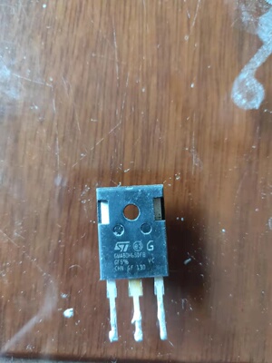 原装进口拆机 GWA80H65DFB 80A/650V 焊机IGBT常用 测试好