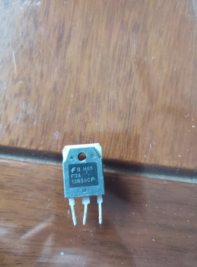 FQA13N50C FQA13N50CF FQA13N50 13A500V原装原字拆机MOS场效应管