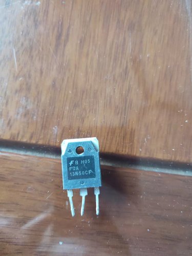 FQA13N50C FQA13N50CF FQA13N50 13A500V原装原字拆机MOS场效应管