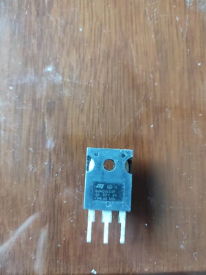 原装进口拆机 GW40V60DF STGW40V60DF IGBT功率管 测量好