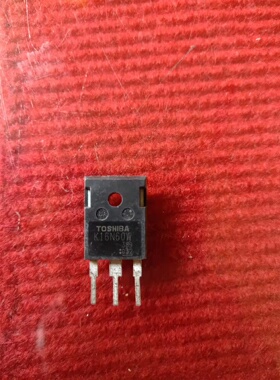 K16N60W TK16N60W 16A600V MOS场效应管 TO-3P 原装进口拆机
