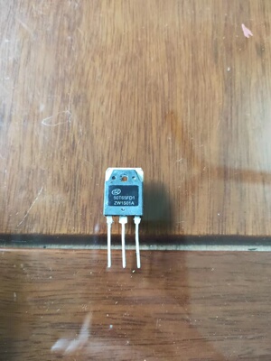 50T65FD1 SGT50T65FD1PN 拆机现货 IGBT 50A 650V TO-3P