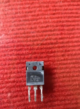 SCT100N65G2AG 100A650V碳化硅MOS管 原装拆机 测好