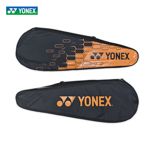 YONEX/尤尼克斯羽毛球拍袋拍套拍包yy羽毛球拍护套雷霆拍套