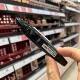 欧莱雅睫毛膏俄罗斯专柜采购纤长卷翘浓密持久黑色