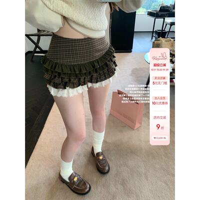 Lukira【琥珀胶卷】覆古